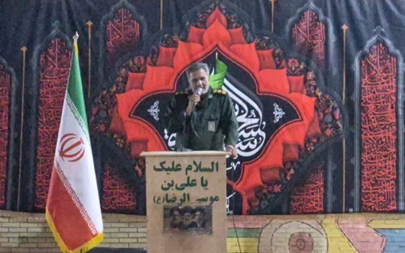 ایران، اراده ملی در ۵۰ روز پیروزی بی‌پایان