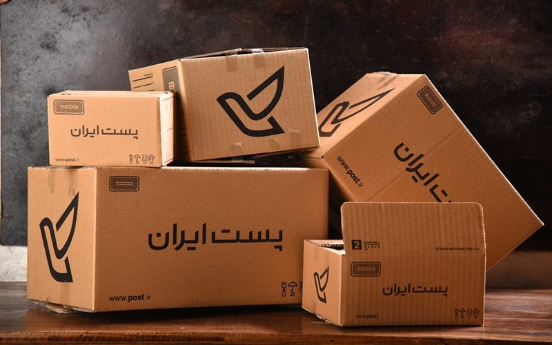 پستچی زاهدانی مانع سرقت بسته‌های پستی مردم شد
