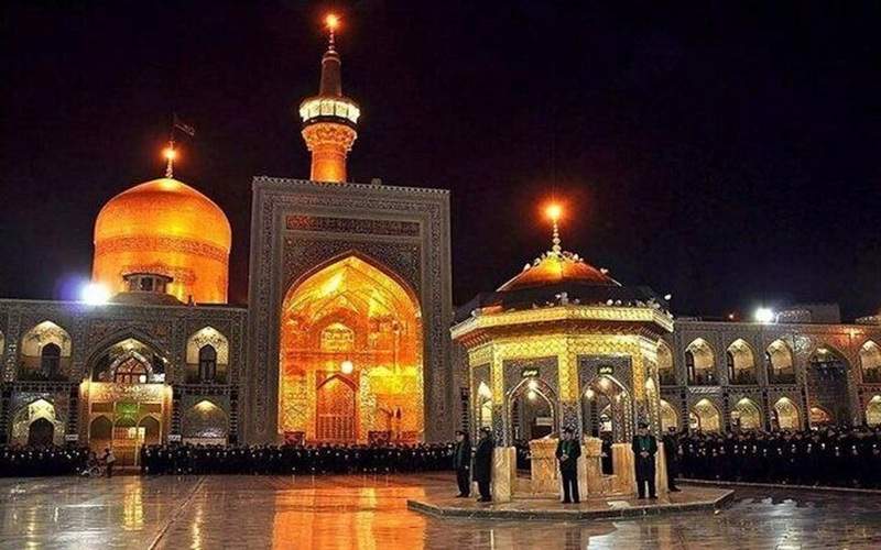 سیره امام رضا(ع)، تلفیق معنویت و اقتدار اجتماعی