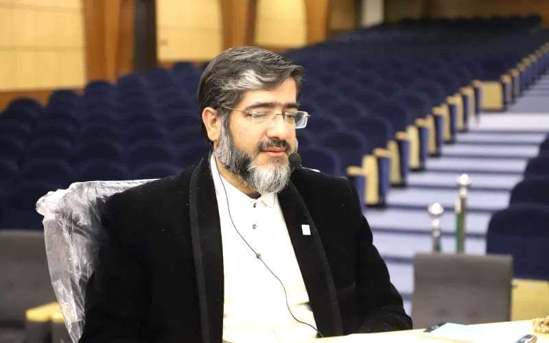 سیره امام رضا (ع) نقشه راه گفتگوی عقلانی