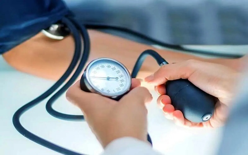 فشار خون بالا، تهدیدی خاموش برای سلامت جامعه