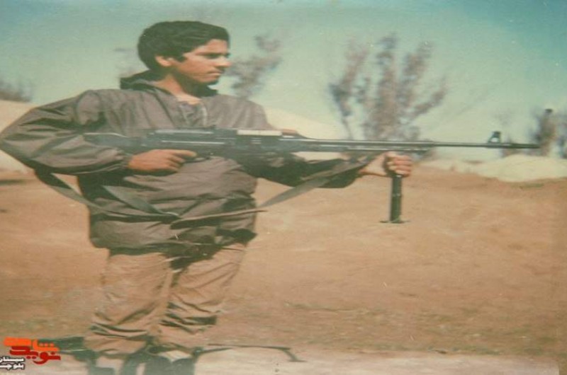 جایز نیست جبهه را خالی بگذاریم