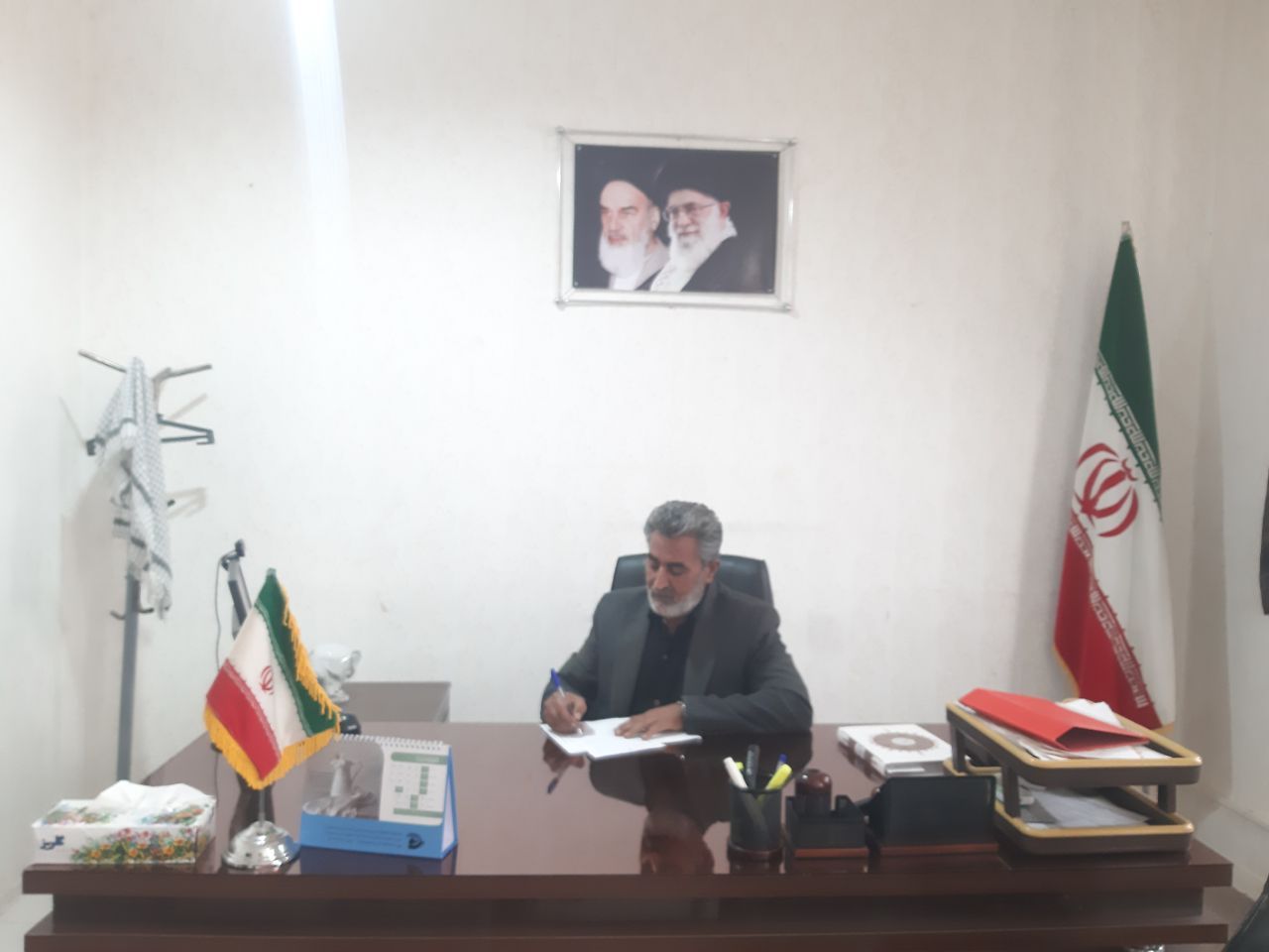 کارگران و نقش کلیدی در پیشرفت کشور دارند