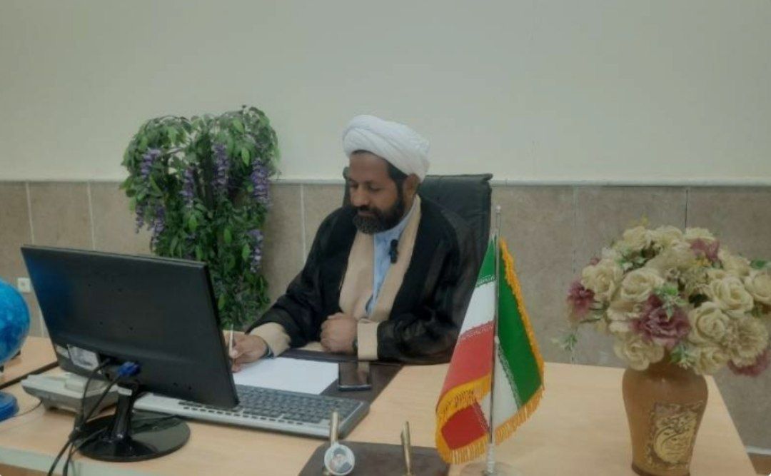 امام رضا(ع) نماد علم و معنویت