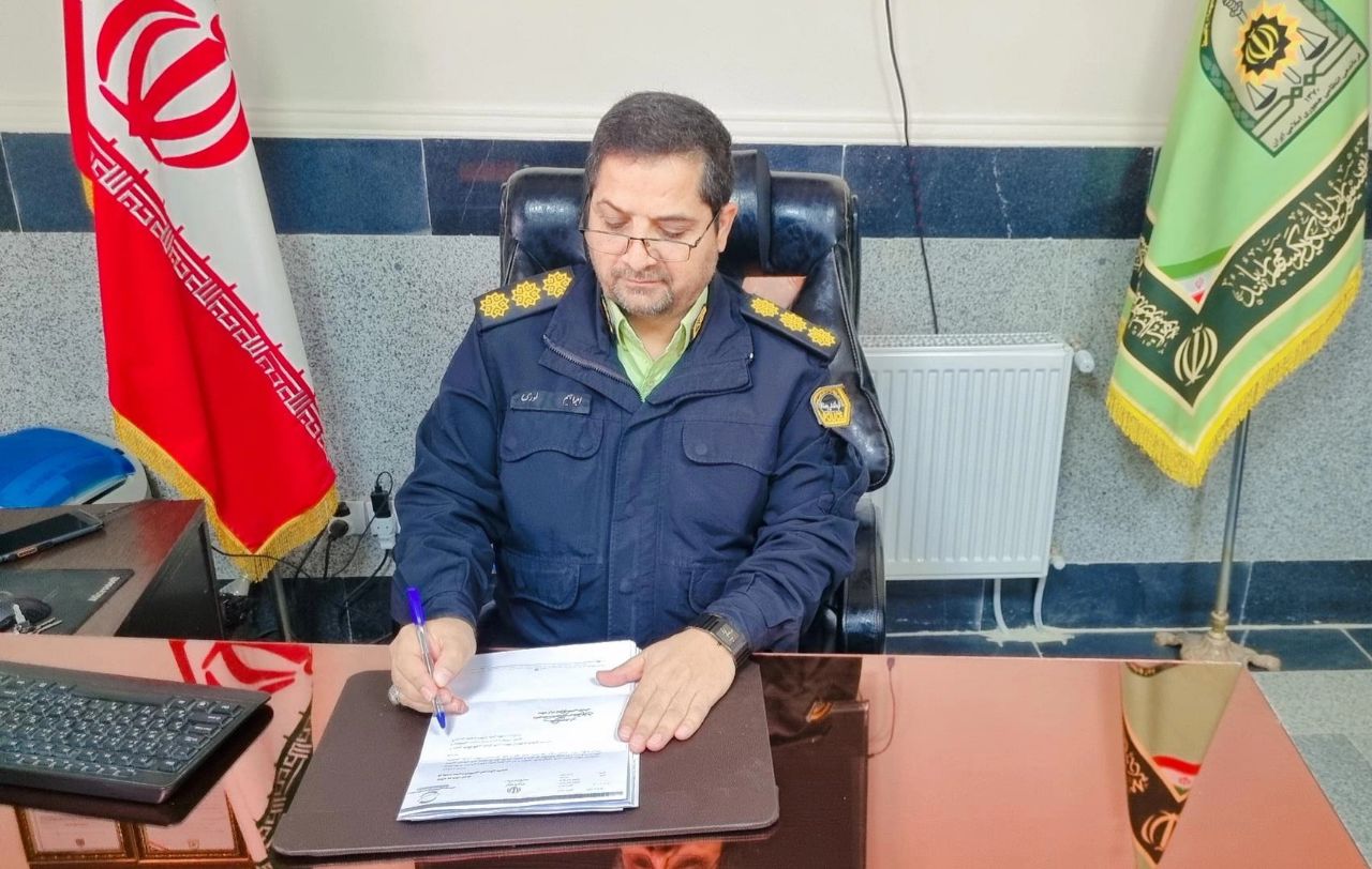 کشف ۱۷ کیلوگرم مواد مخدر در هامون