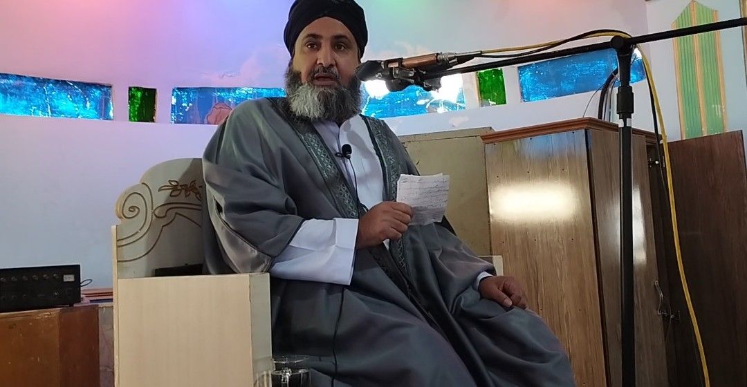 انسجام اسلامی خنثی‌کننده توطئه‌ها