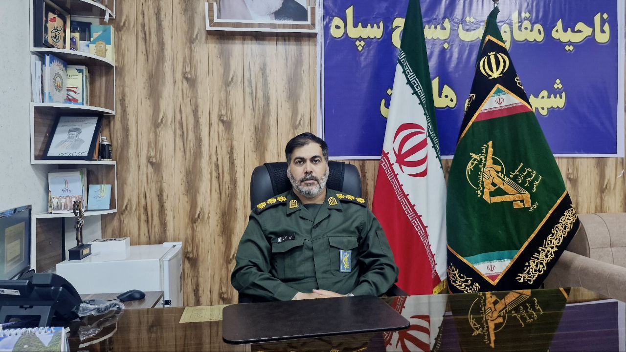روابط‌عمومی‌ها بازوی آگاهی‌بخشی جامعه‌اند  