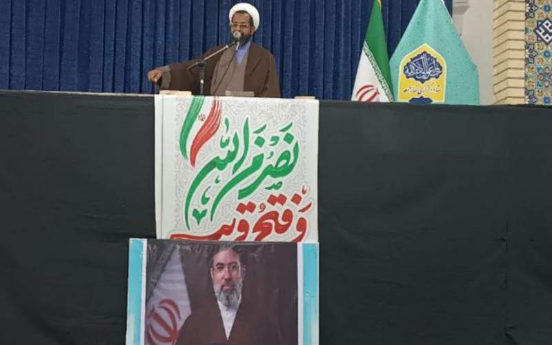 انسجام ملی رمز خنثی‌سازی توطئه‌ها