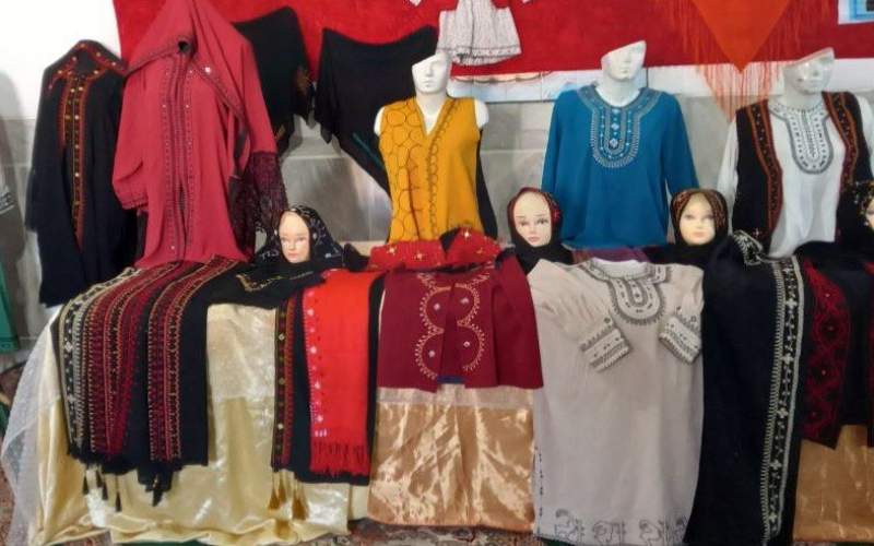 زنان هامون، پیشگامان تولید و اشتغال محلی