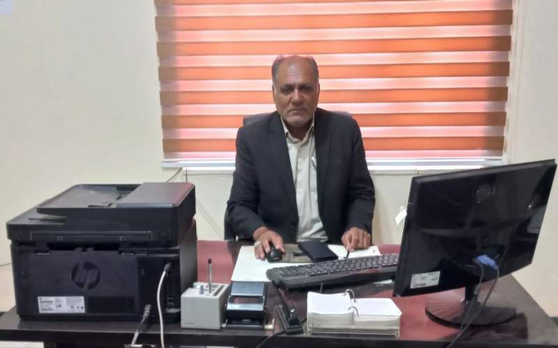 توزیع ۳۶ هزار بچهماهی در هامون