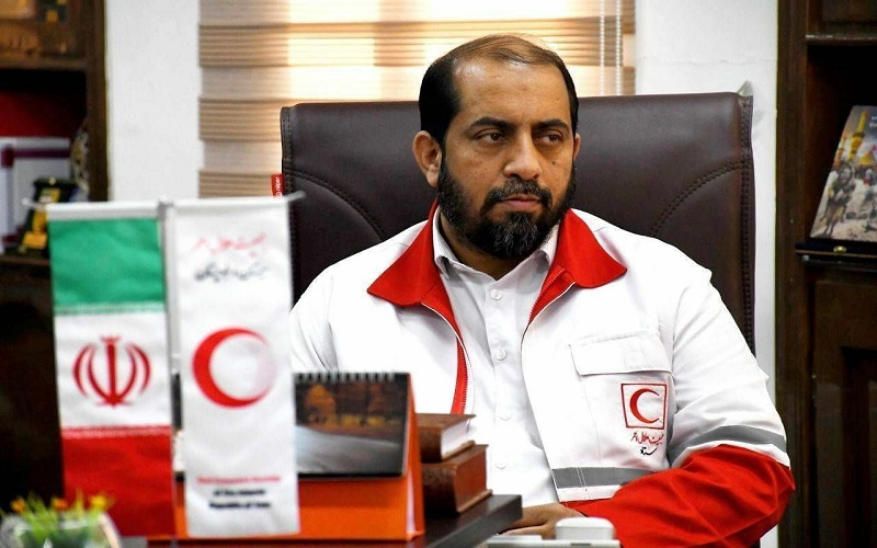 هلال‌احمر، پرچمدار انسان‌دوستی و خدمت بی‌وقفه