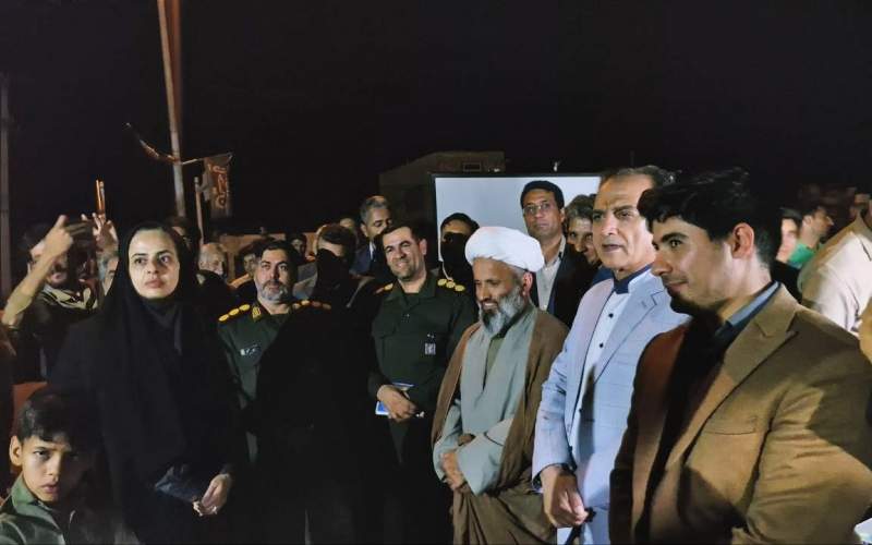 معلمان با عشق آینده‌سازان کشور را می‌سازند