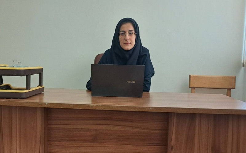 ریاضیات، سلاح زنان ایران برای فتح جهان