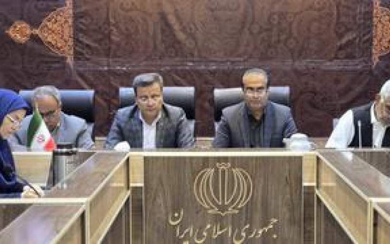 املاک بلااستفاده در خدمت بازنشستگان قرار گرفت