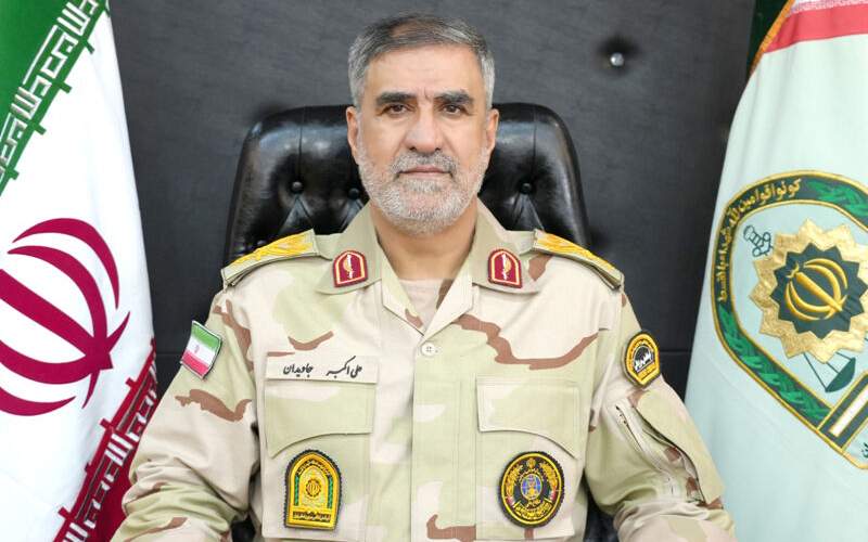 کشف ۳ بمب انفجاری در میرجاوه