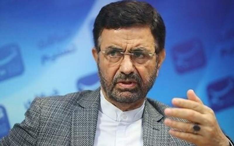 امنیت تنگه هرمز باید با محوریت ایران تأمین شود