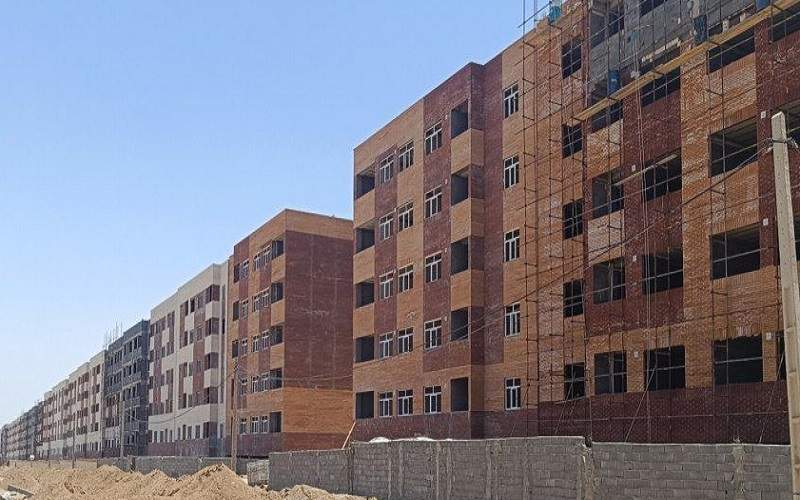 لزوم تسریع نهضت ملی مسکن و هماهنگی تعاونی‌ها