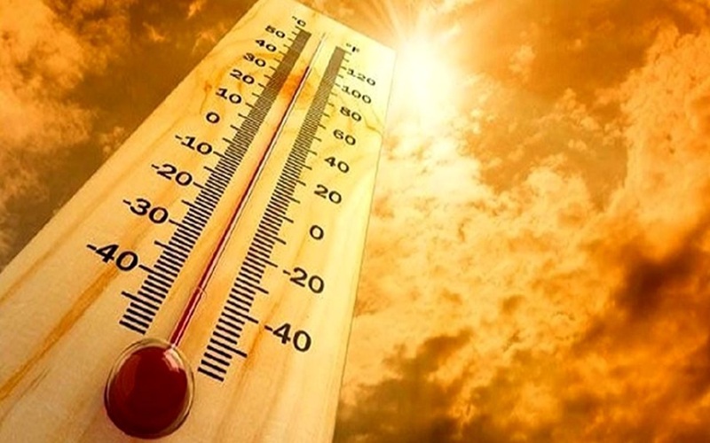 سیستان‌وبلوچستان در محاصره داغ‌ترین روزهای کشور