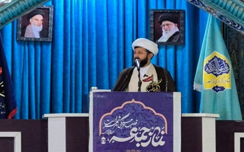 ایران باقدرت آماده پاسخ است