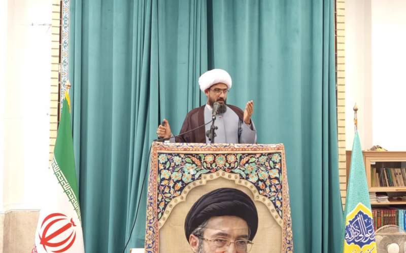 بصیرت ملت، سد مستحکم برابر فتنه دشمن