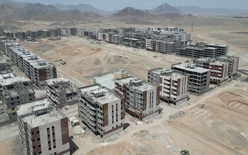 تحقق رویای خانهدارشدن محرومان در سیستانوبلوچستان