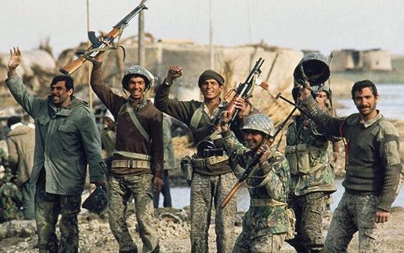 مقاومت دزفول، الگوی ماندگار ایستادگی ملت