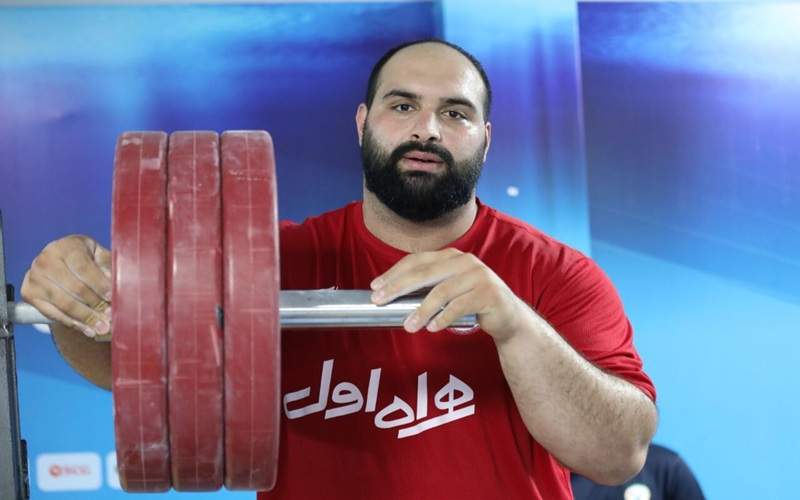 برای پرچم ایران می‌جنگیم