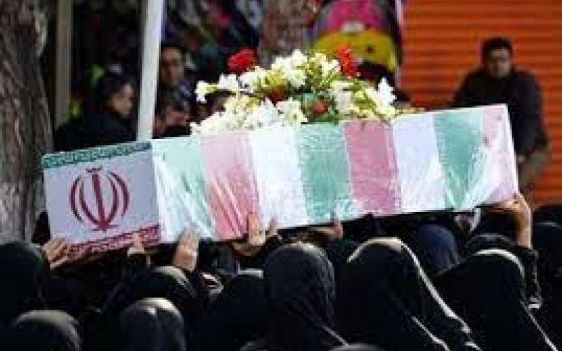 ​​​در راه اسلام از هیچ کاری دریغ نکنید