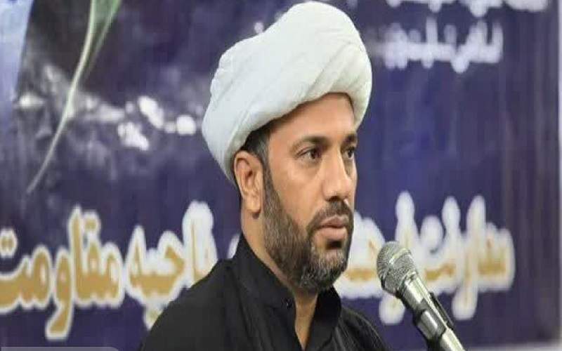 غدیر، جریان ماندگار تمدن‌سازی اسلامی است
