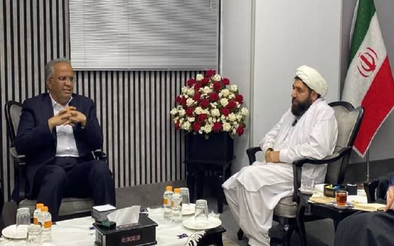 مدیریت میدانی استاندار؛ کلید آرامش سیستان‌وبلوچستان