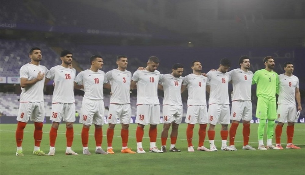 تجربه، کلید موفقیت در جام جهانی است