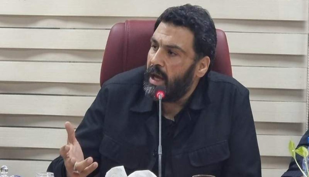 ماندن مردم سیستان‌وبلوچستان در میدان حماسه حضور