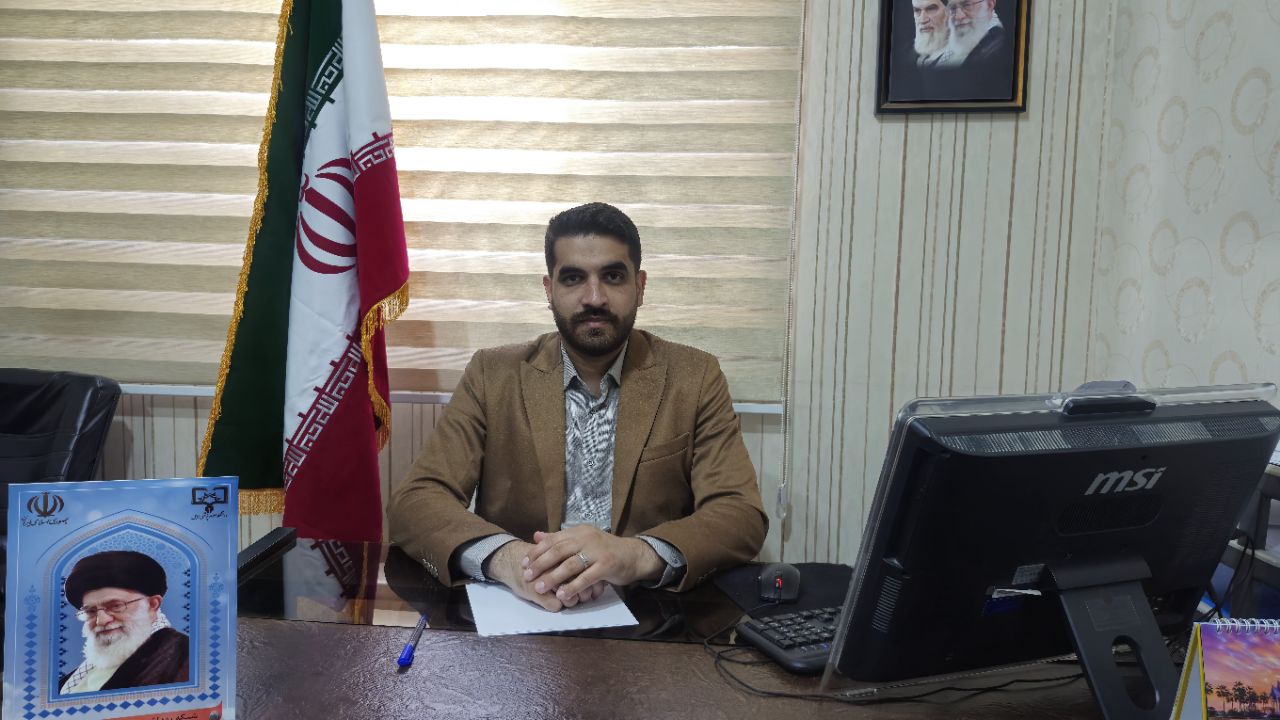 اجرای پویش واکسیناسیون سرخک در هامون