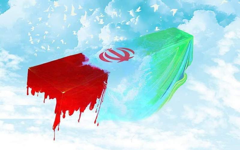 بزرگ‌ترین آرزویم شهادت است