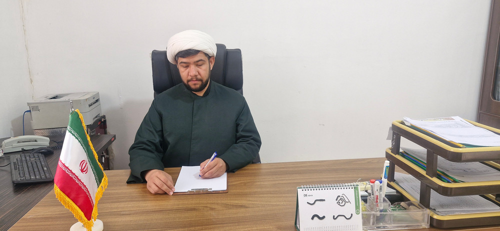 مباهله جلوه آشکار فضائل اهل‌بیت