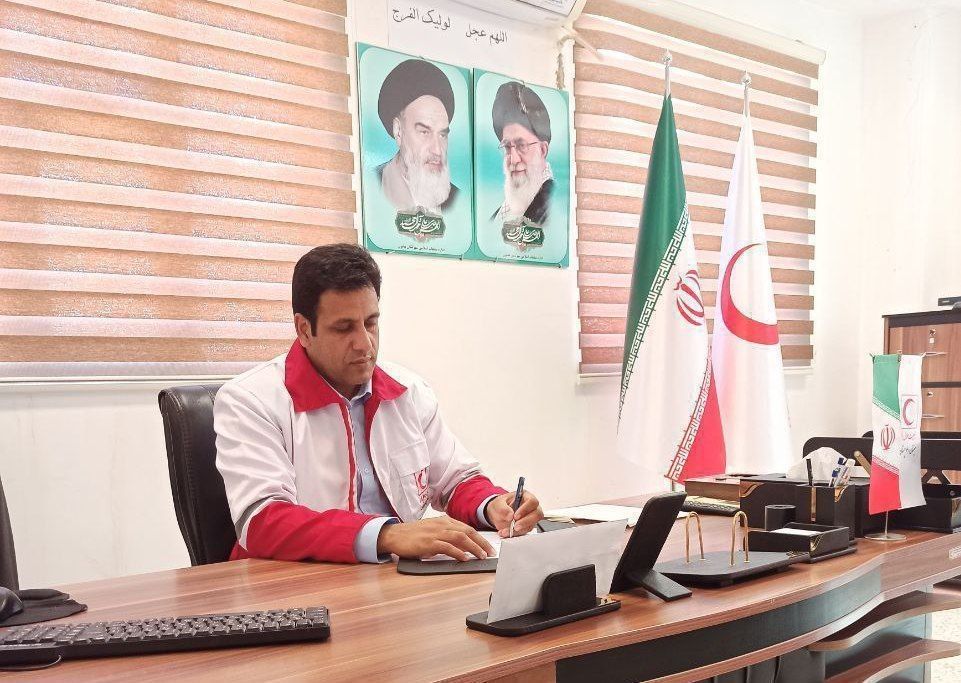 گرمازدگی خطری پنهان در روزهای سوزان