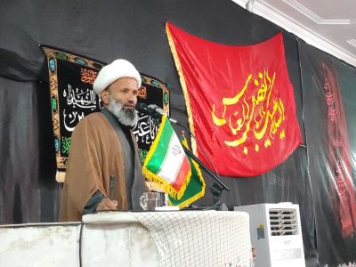 وحدت ملی، رمز شکست توطئه دشمن