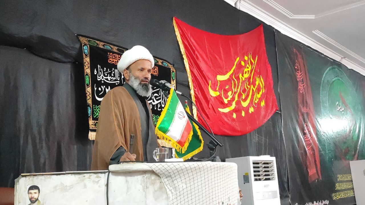 وحدت ملی، رمز شکست توطئه دشمن