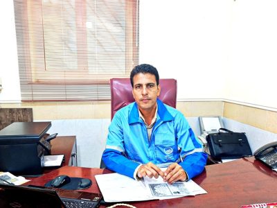 رفع مشکلات افت فشار آب در روستاهای هیرمند