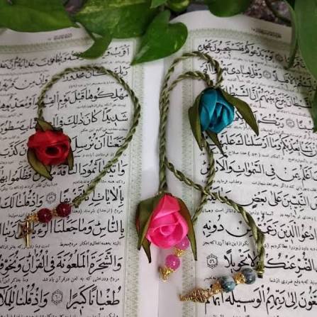 شروع صبح با یک صفحه از قرآن کریم