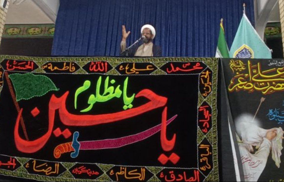 وحدت ملی خط مقدم پیشرفت کشور است
