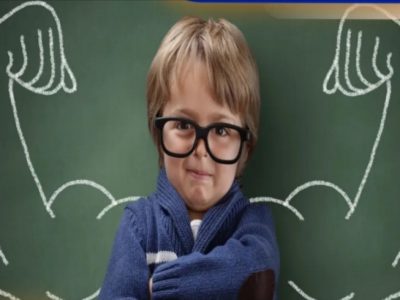 تاب‌آوری، سپر روانی کودکان در بحران
