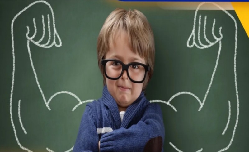 تاب‌آوری، سپر روانی کودکان در بحران