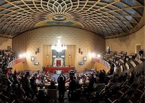 مجلس خبرگان ضامن تداوم انقلاب اسلامی است