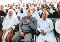 پل کورکلکلیان افتتاح شد