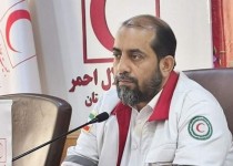 عملیات گسترده هلال‌احمر در سیستان‌وبلوچستان