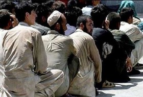 جمع آوری ۸۵ نفر از اتباع بیگانه غیر مجاز در زابل