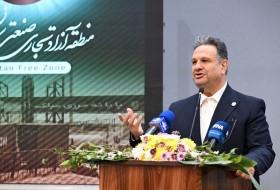 پیگیری مستمر برای جذب سرمایه‌گذار