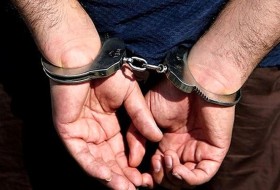 ناکامی سارق قطعات و محتویات خودرو در زابل