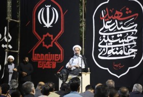 وحدت مردم و مسئولان ضامن پیشرفت کشور
